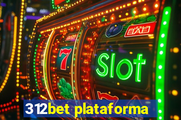 312bet plataforma